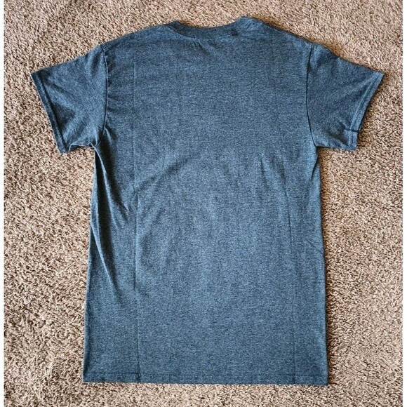 WWE Brock Lesnar T-Shirt Men's Small Gray Short Sleeve - Picture 4 of 6